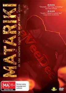 Matariki (DVD)